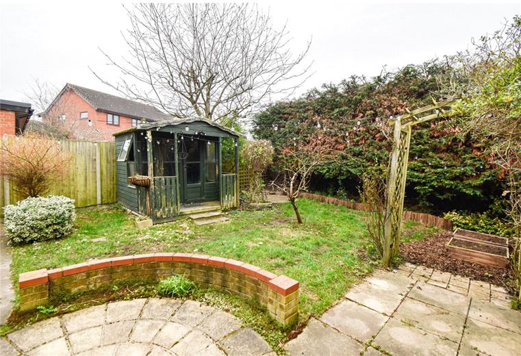 3 bedroom house, Field View, Bar Hill CB23 - Let Agreed