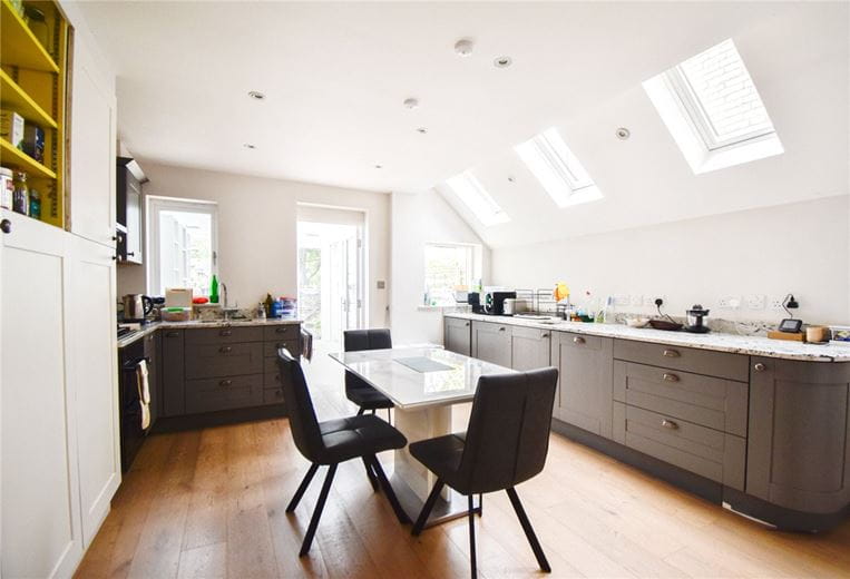 4 bedroom , Chedworth Street, Cambridge CB3 - Let Agreed