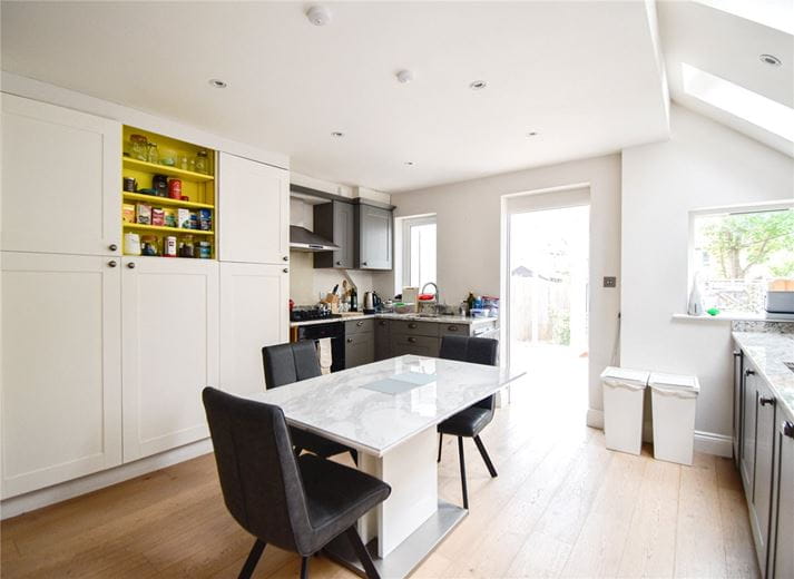 4 bedroom , Chedworth Street, Cambridge CB3 - Let Agreed