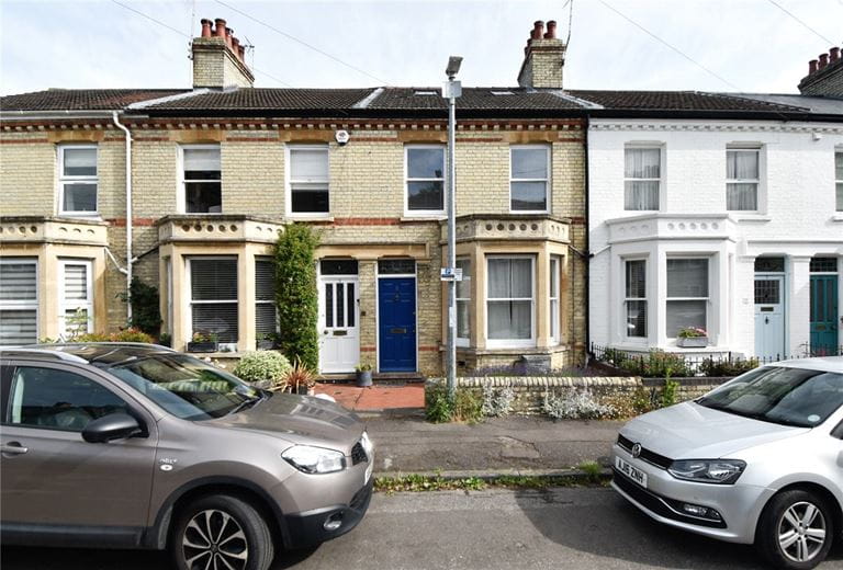 4 bedroom , Chedworth Street, Cambridge CB3 - Let Agreed