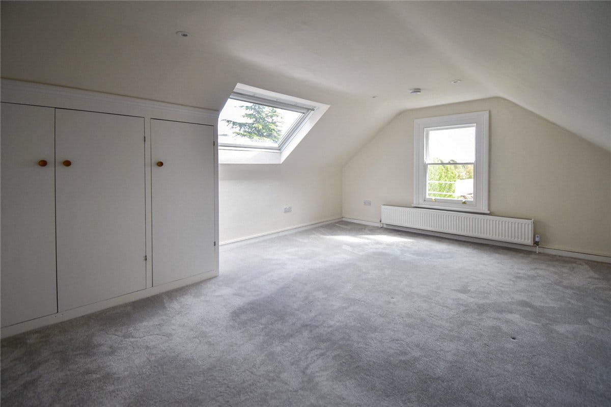 3 bedroom flat, Bateman Street, Cambridge CB2 - Available