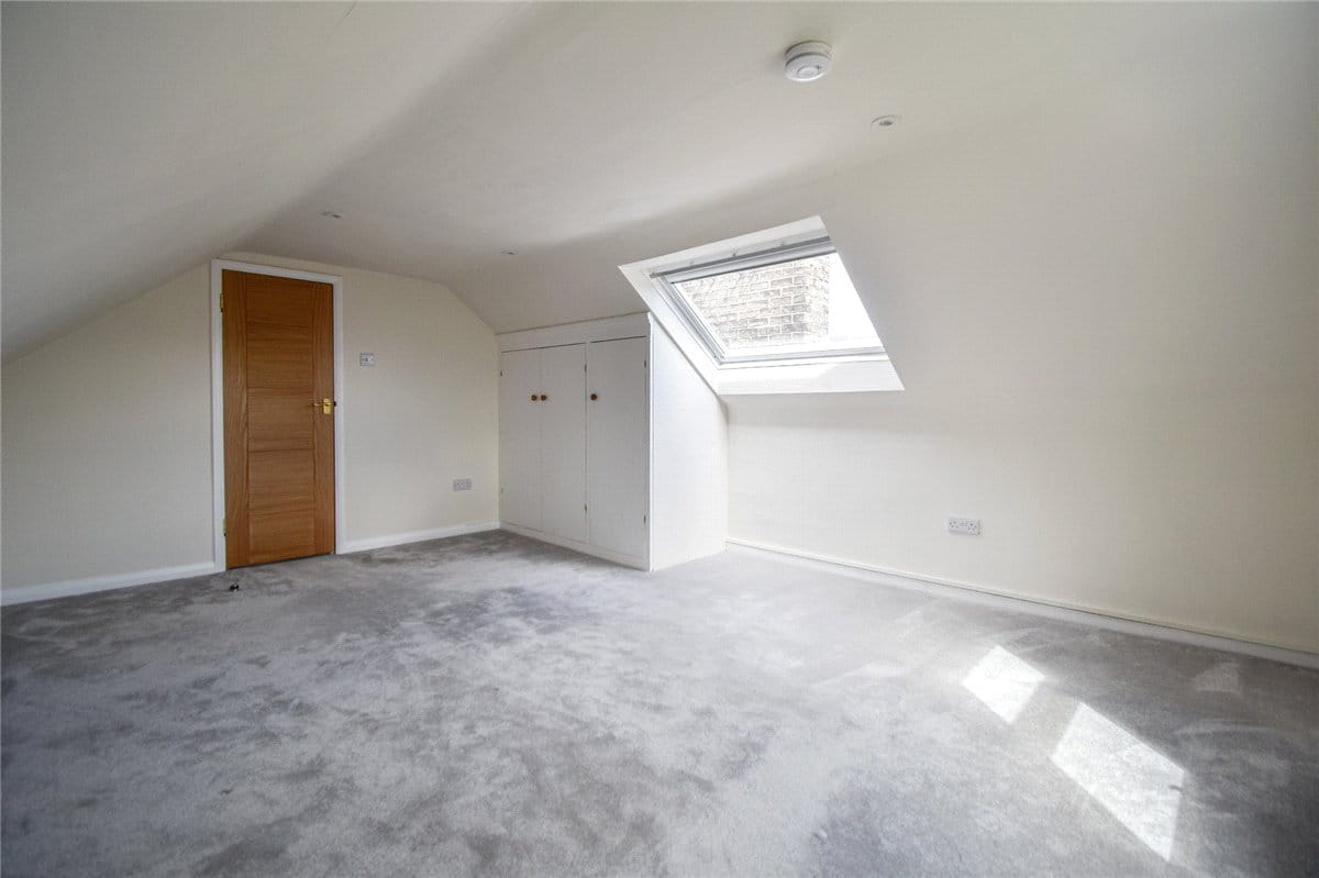 3 bedroom flat, Bateman Street, Cambridge CB2 - Available