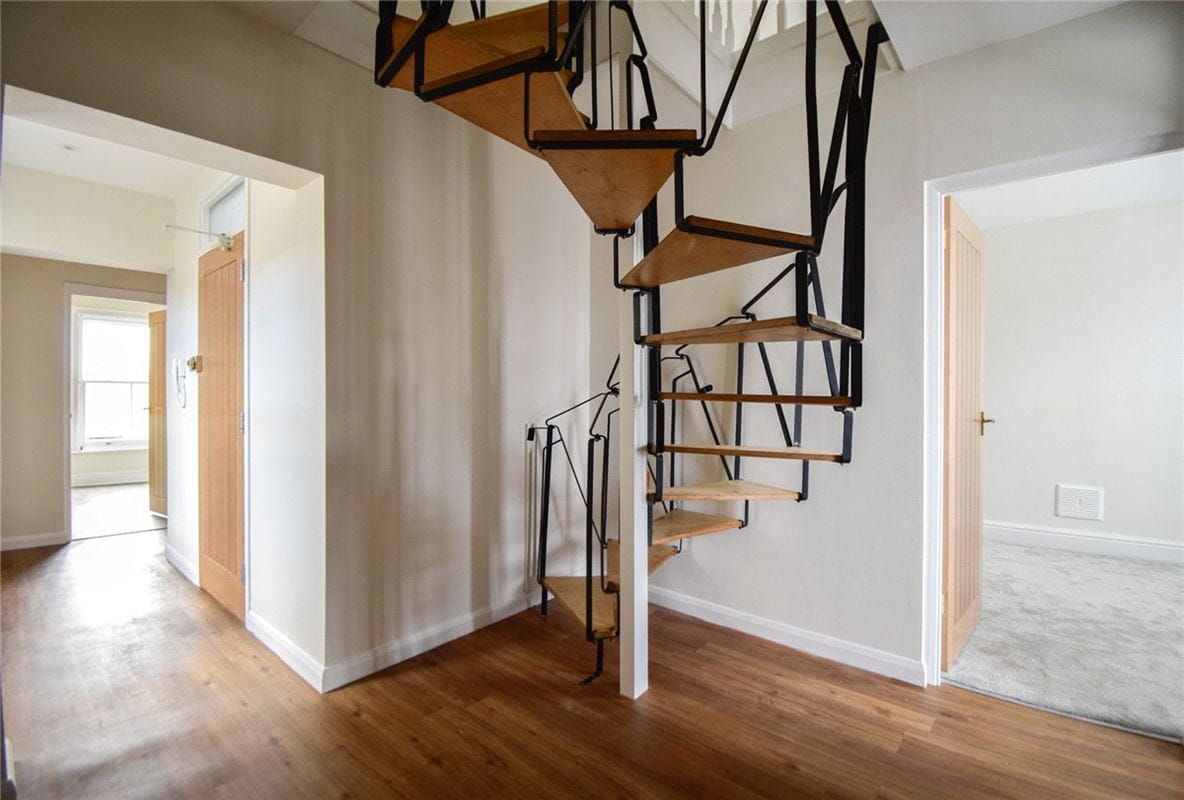 3 bedroom flat, Bateman Street, Cambridge CB2 - Available