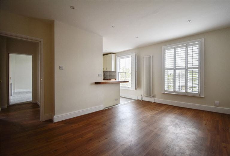 3 bedroom flat, Bateman Street, Cambridge CB2 - Available