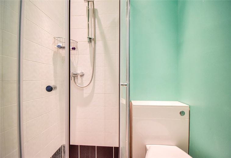 2 bedroom house, Norfolk Street, Cambridge CB1 - Let Agreed