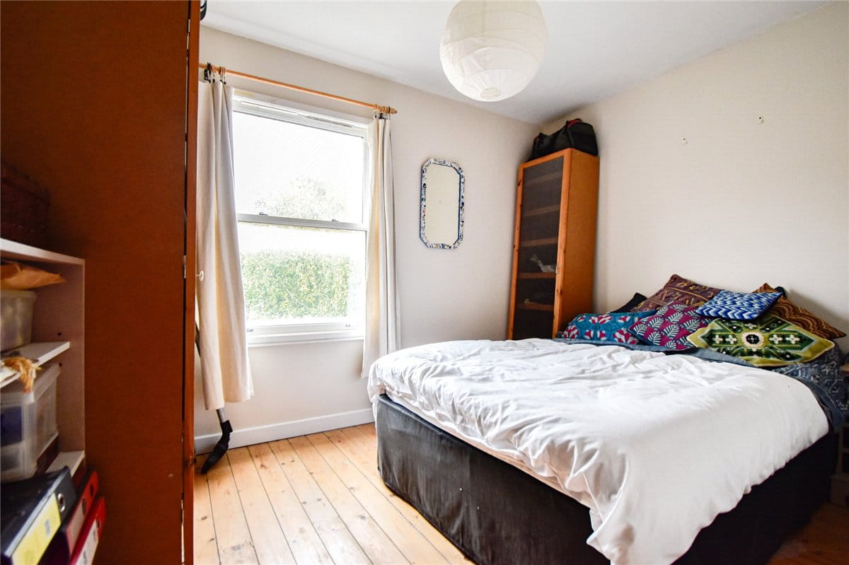 2 bedroom house, Norfolk Street, Cambridge CB1 - Let Agreed