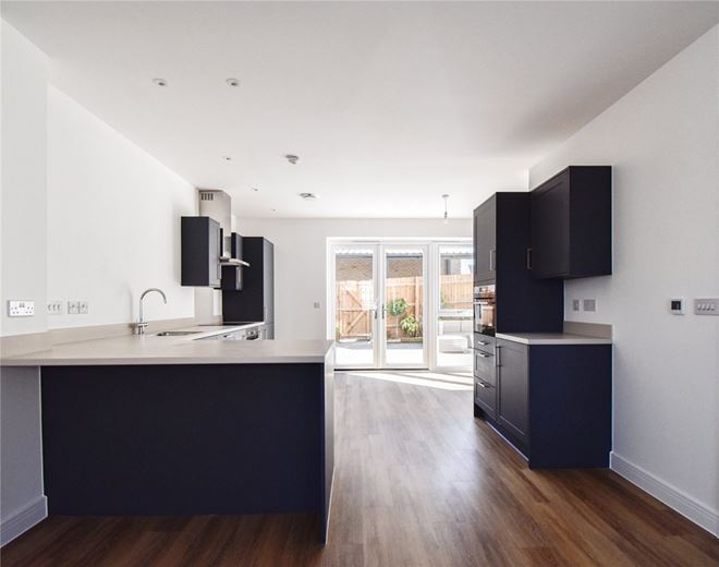 5 bedroom house, Saffron Way, Cambridge CB1