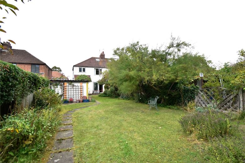 3 bedroom house, Neville Road, Cambridge CB1 - Available