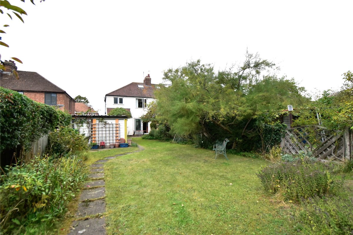 3 bedroom house, Neville Road, Cambridge CB1 - Available