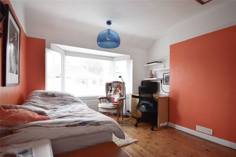 3 bedroom house, Neville Road, Cambridge CB1 - Available