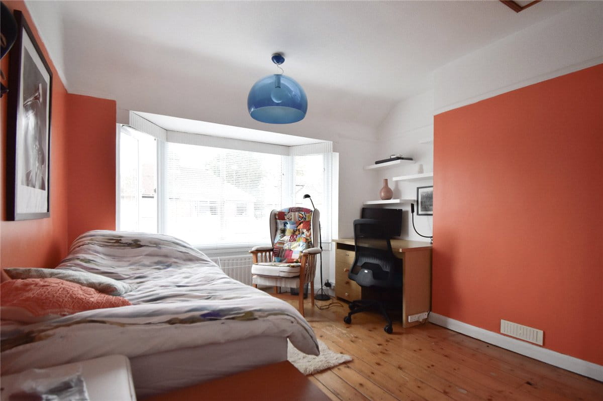 3 bedroom house, Neville Road, Cambridge CB1 - Available