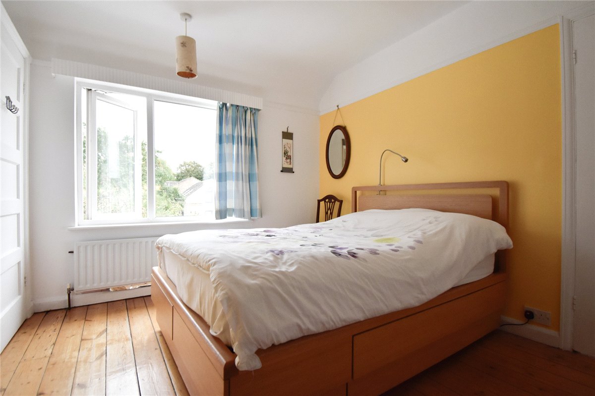 3 bedroom house, Neville Road, Cambridge CB1 - Available