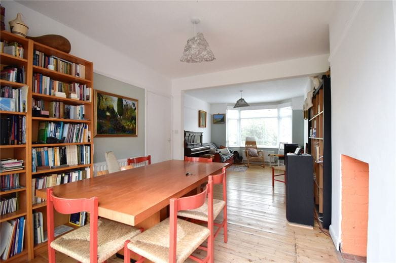 3 bedroom house, Neville Road, Cambridge CB1 - Available