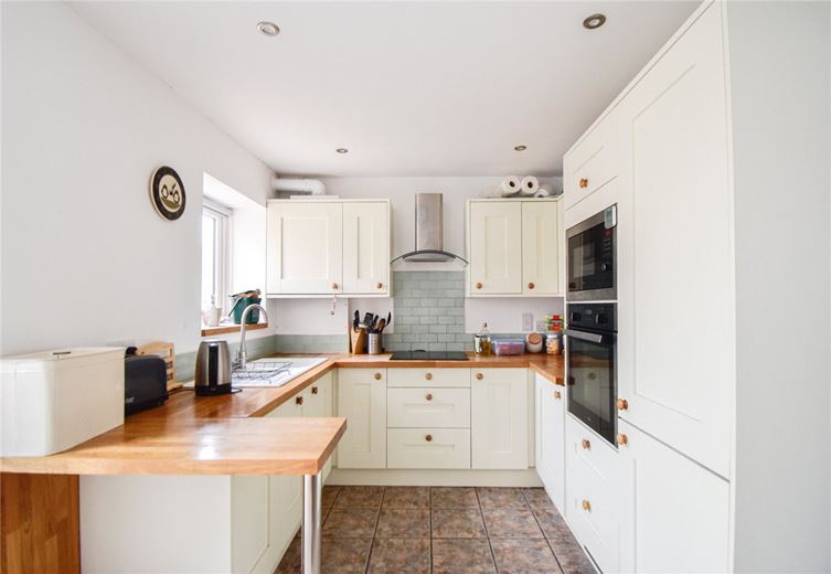 3 bedroom house, Malletts Road, Cambridge CB1 - Available