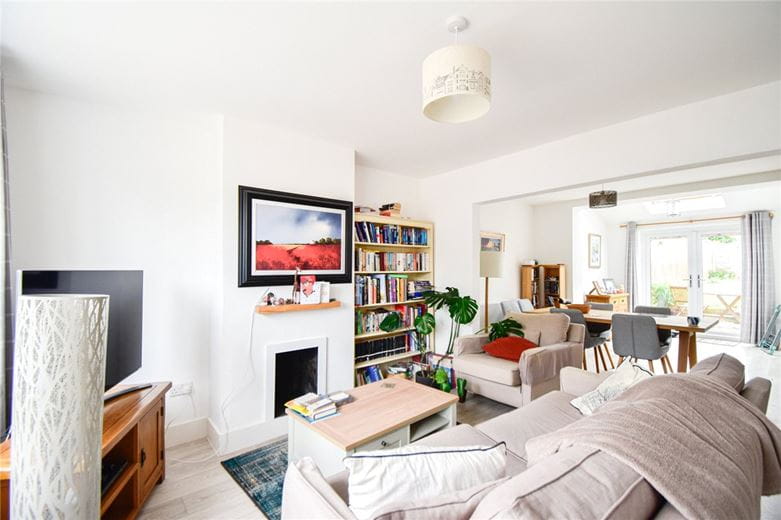 3 bedroom house, Malletts Road, Cambridge CB1 - Available