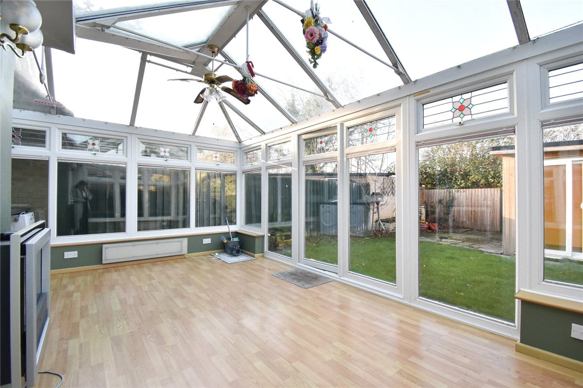 3 bedroom house, Walpole Road, Cambridge CB1 - Available