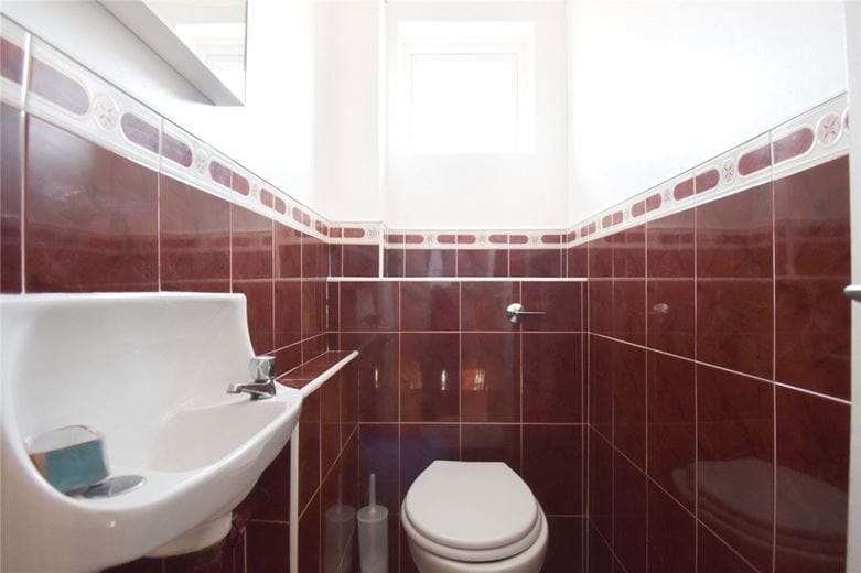 3 bedroom house, Walpole Road, Cambridge CB1 - Available