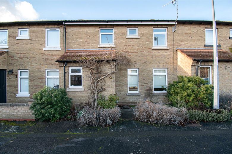 3 bedroom house, Walpole Road, Cambridge CB1 - Available