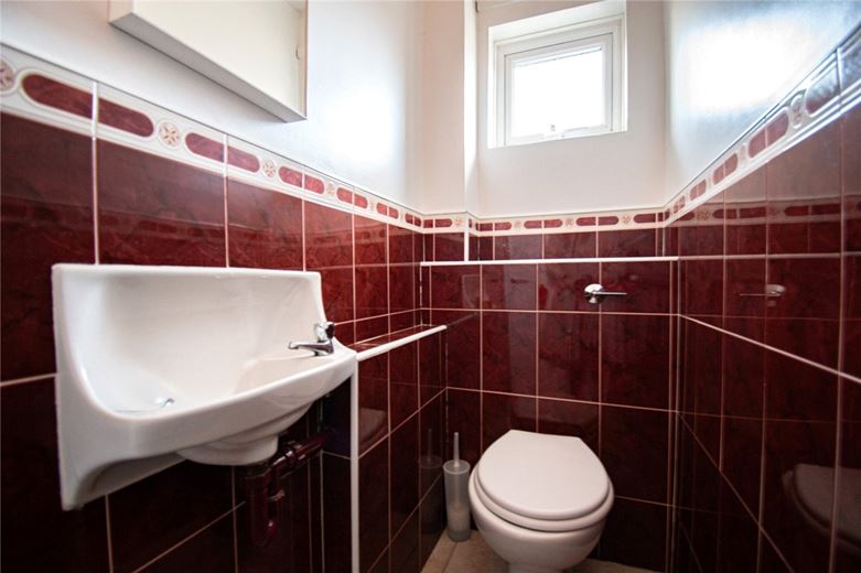 3 bedroom house, Walpole Road, Cambridge CB1 - Available