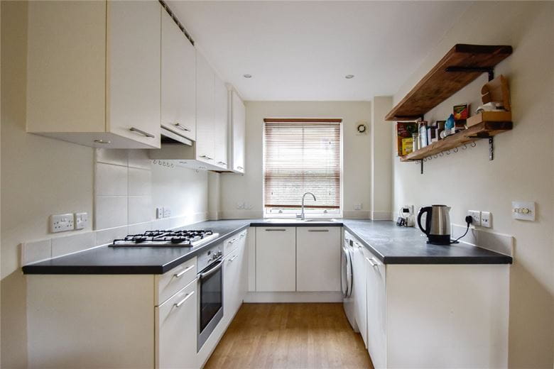 3 bedroom house, Abbey Street, Cambridge CB1 - Let Agreed