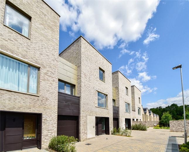 4 bedroom house, Gildenhowe, Cambridge CB3 - Available