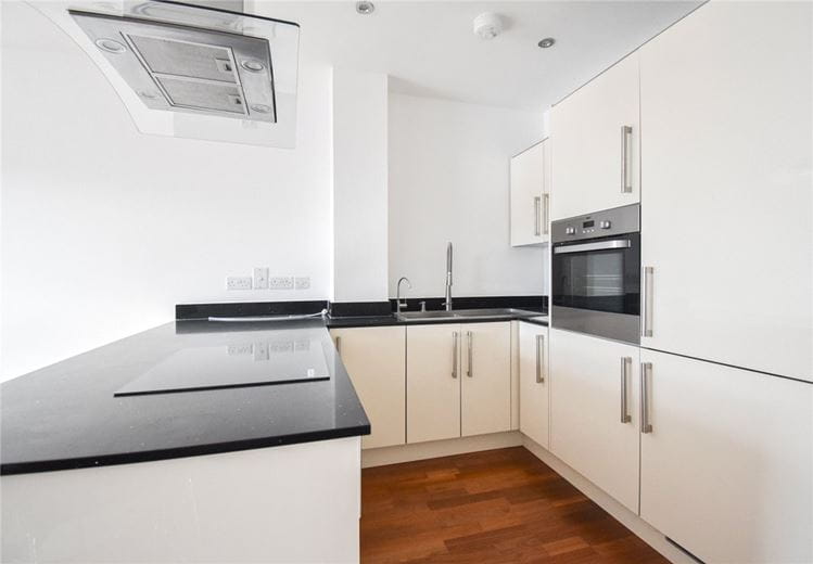 2 bedroom house, Flamsteed Close, Cambridge CB1 - Let Agreed