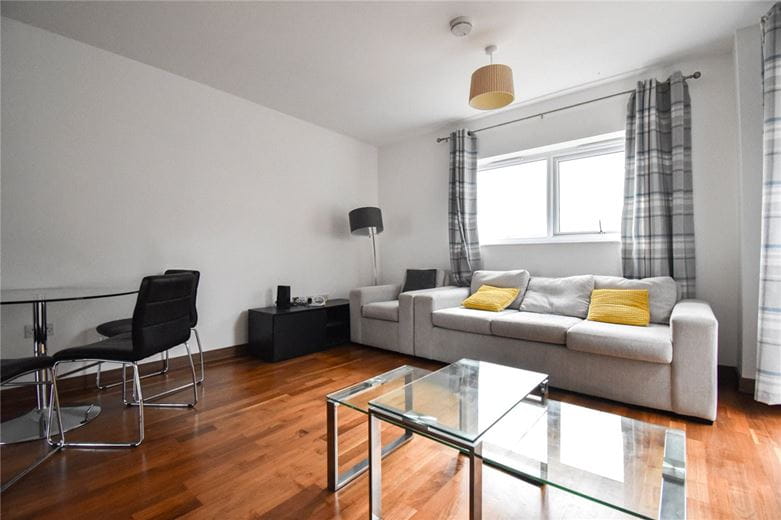2 bedroom house, Flamsteed Close, Cambridge CB1 - Let Agreed