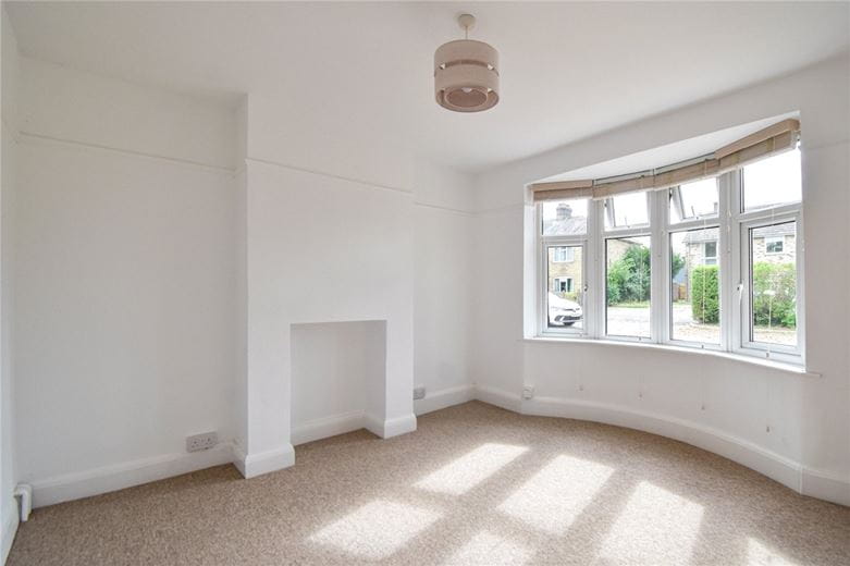 3 bedroom house, High Street, Landbeach CB25 - Let Agreed