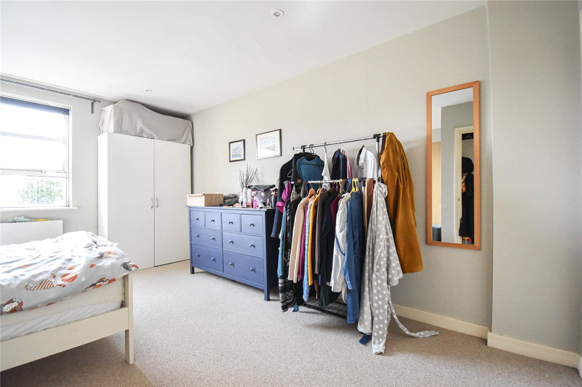 1 bedroom flat, Guthrie Court, Paradise Street CB1 - Let Agreed