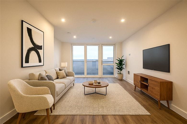 2 bedroom flat, Eddington Avenue, Eddington CB3 - Available