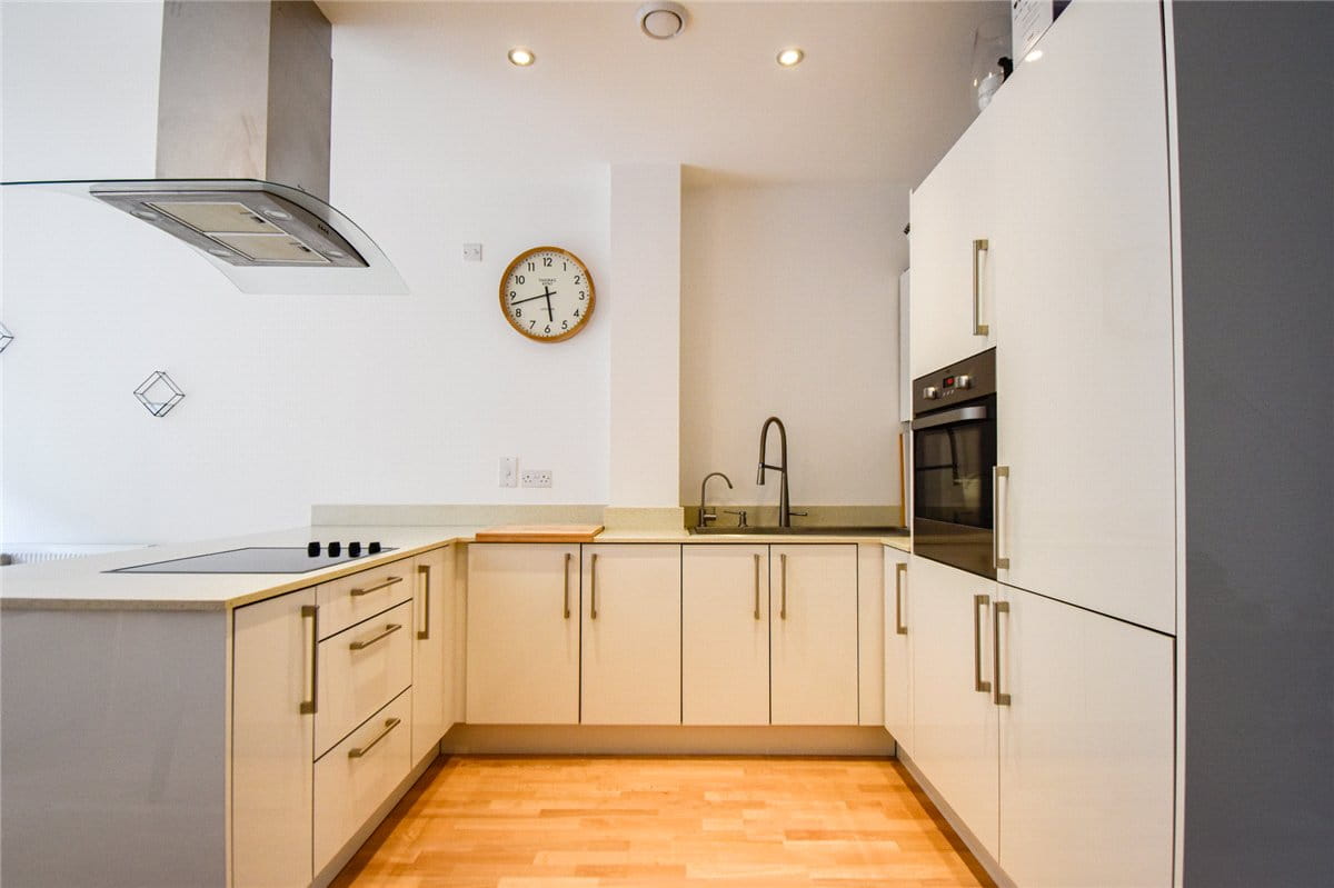 1 bedroom flat, Flamsteed Close, Cambridge CB1 - Available