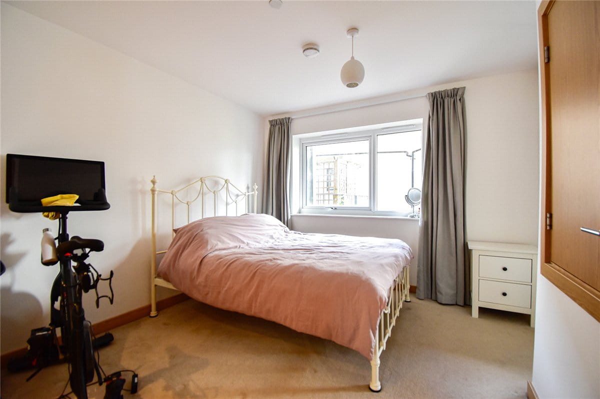 1 bedroom flat, Flamsteed Close, Cambridge CB1 - Available