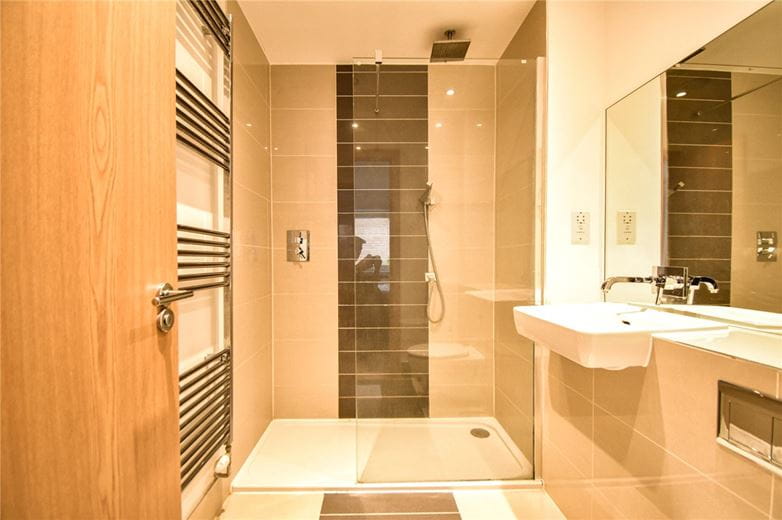 1 bedroom flat, Flamsteed Close, Cambridge CB1 - Available