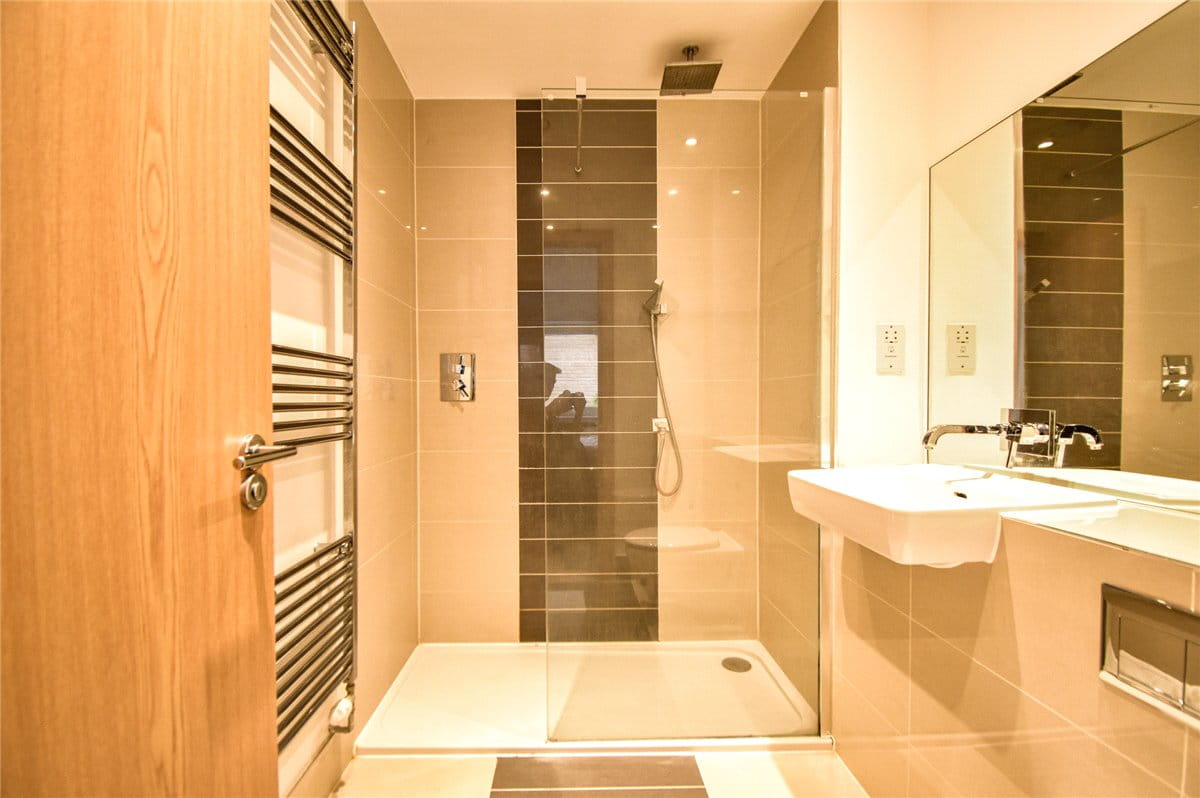 1 bedroom flat, Flamsteed Close, Cambridge CB1 - Available
