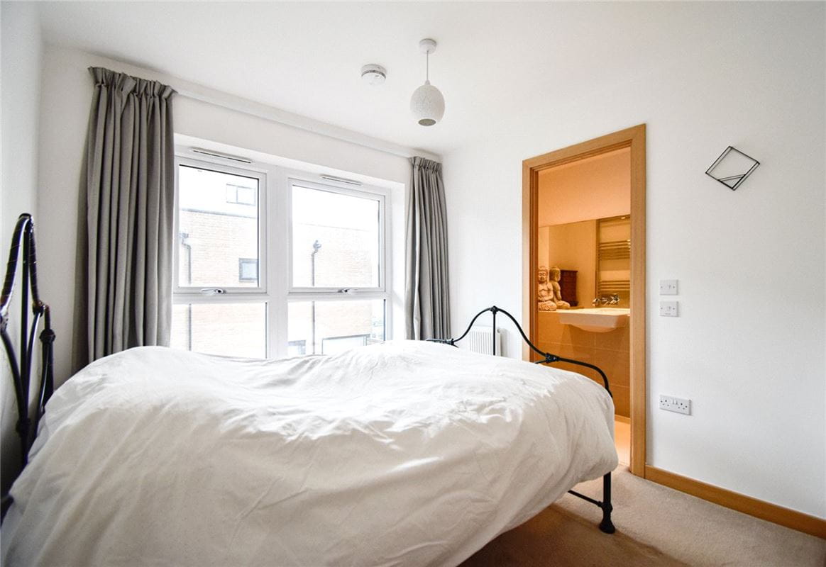 1 bedroom flat, Flamsteed Close, Cambridge CB1 - Available