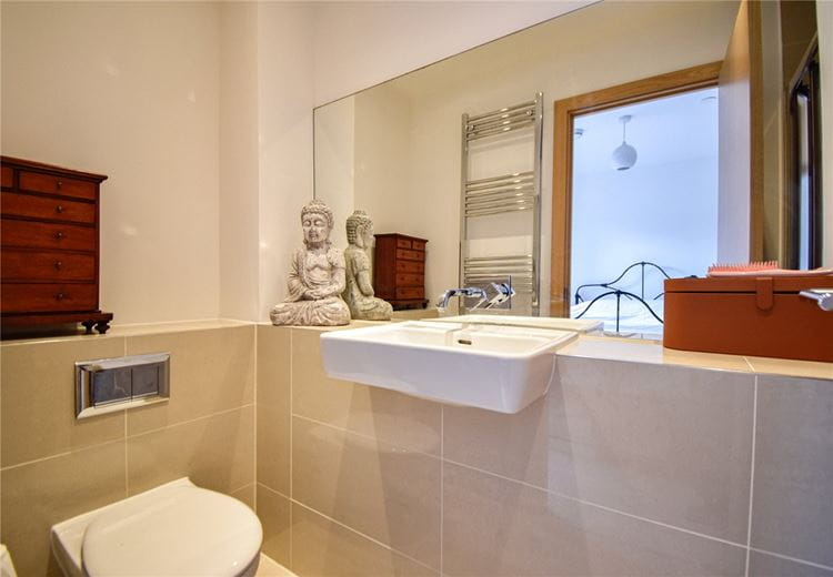1 bedroom flat, Flamsteed Close, Cambridge CB1 - Available