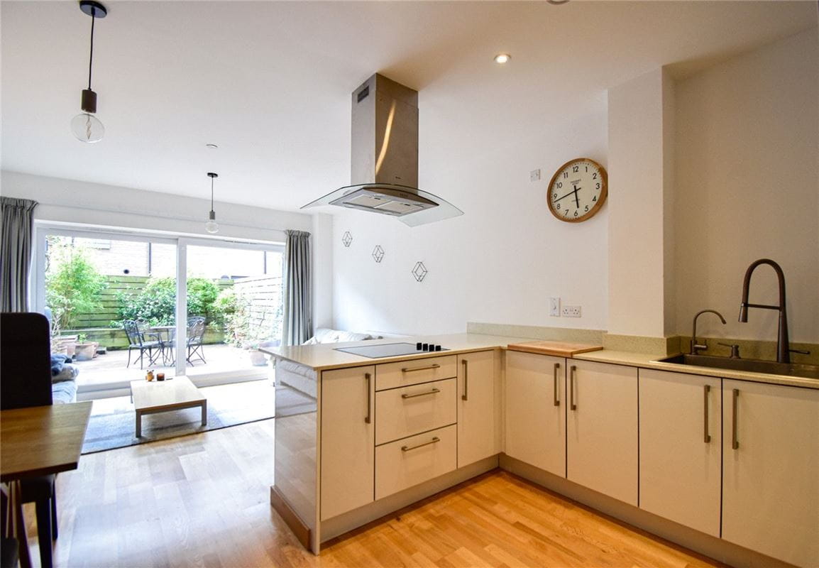 1 bedroom flat, Flamsteed Close, Cambridge CB1 - Available