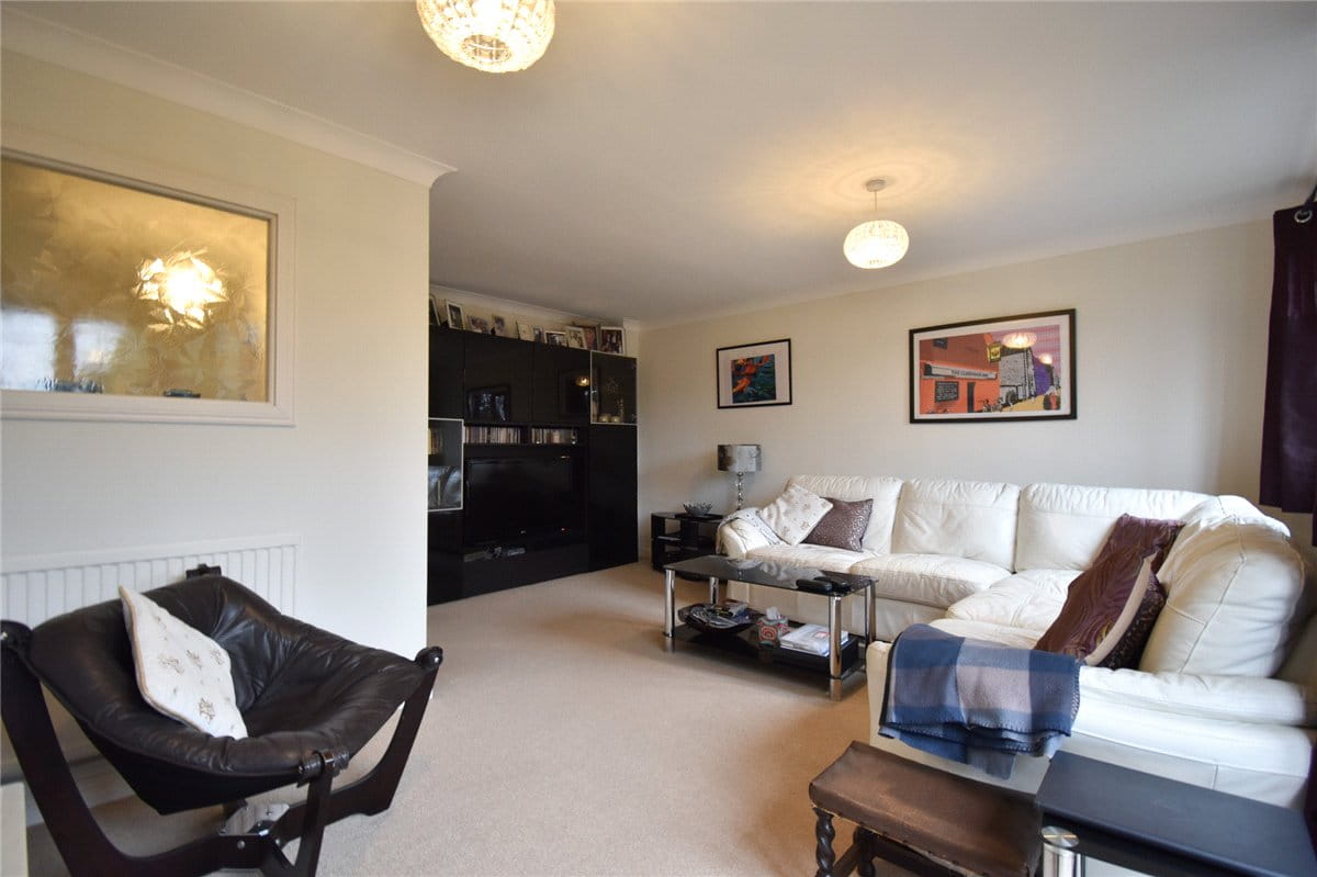 4 bedroom house, The Sycamores, Milton CB24 - Available
