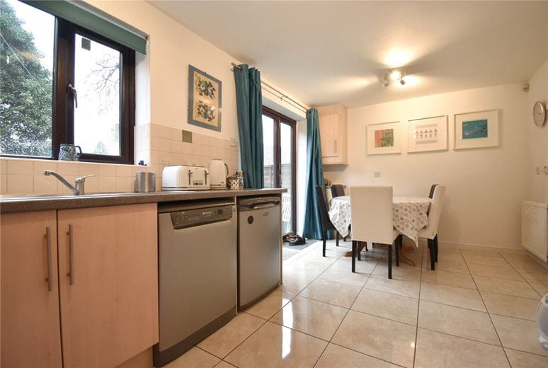 4 bedroom house, The Sycamores, Milton CB24 - Available