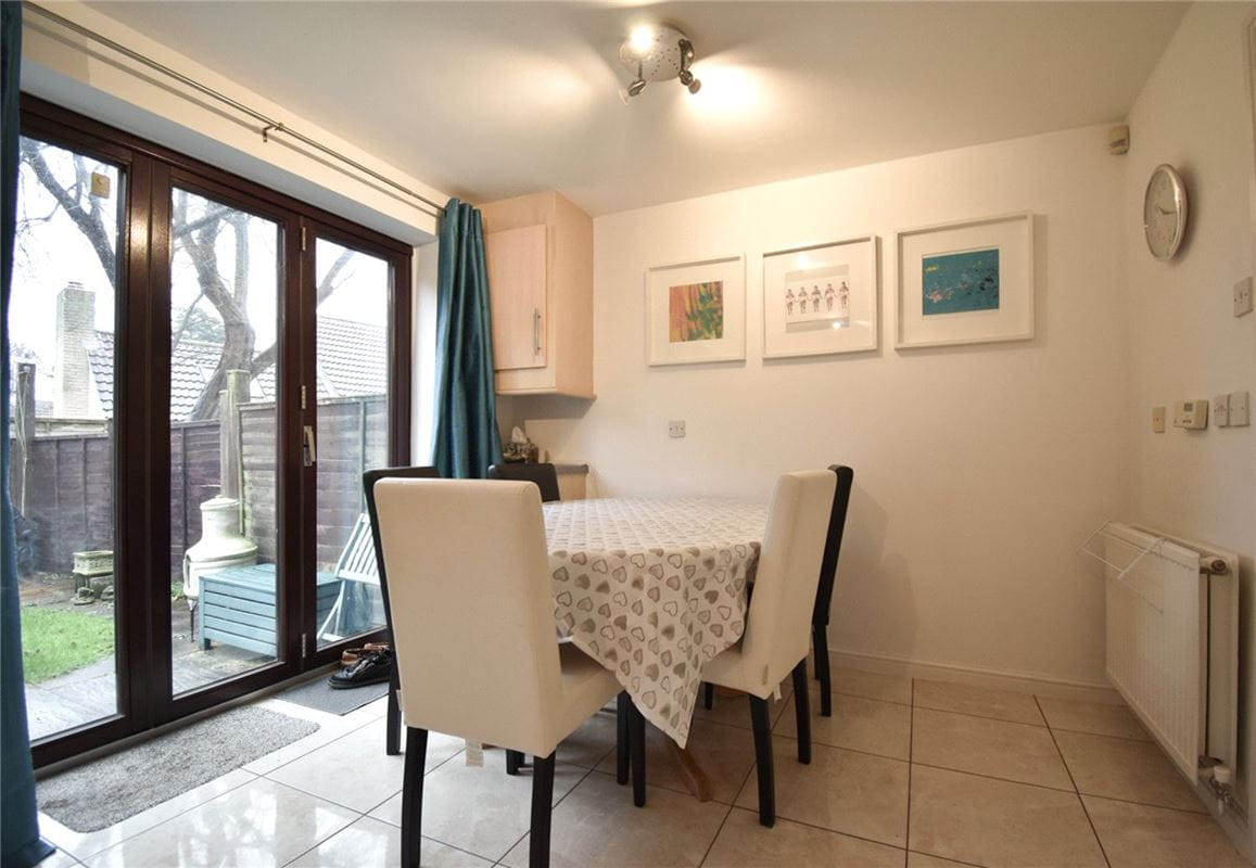 4 bedroom house, The Sycamores, Milton CB24 - Available