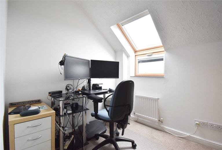 4 bedroom house, The Sycamores, Milton CB24 - Available