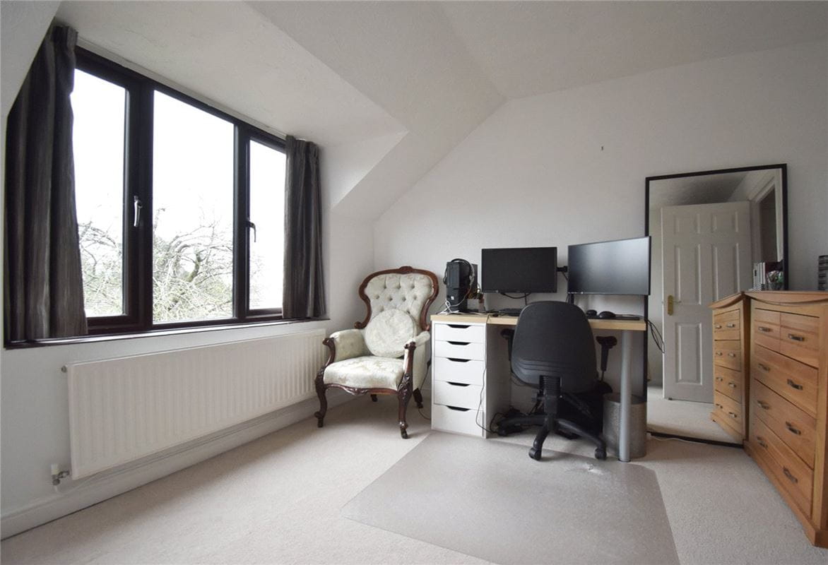 4 bedroom house, The Sycamores, Milton CB24 - Available