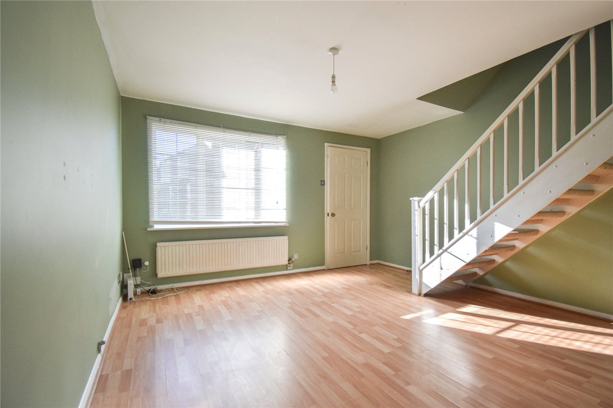 2 bedroom house, Tamarin Gardens, Cambridge CB1 - Available