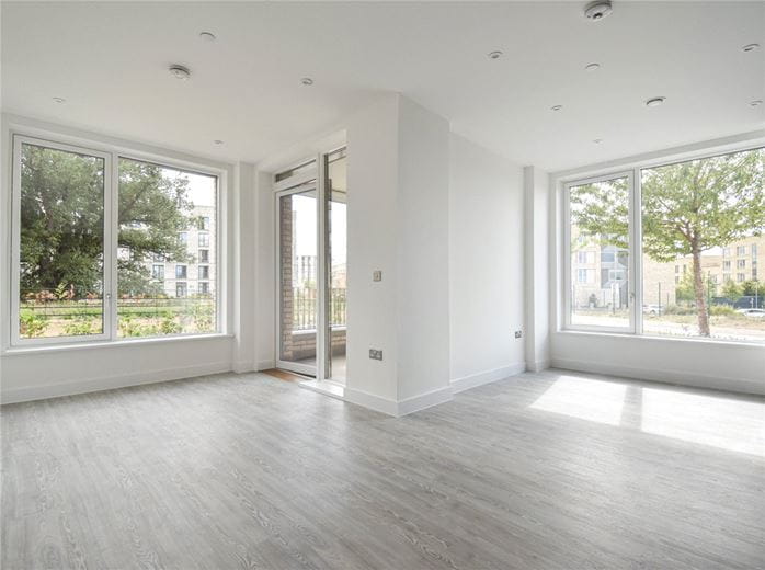 2 bedroom , Aston Terrace, Cambridge CB3 - Available