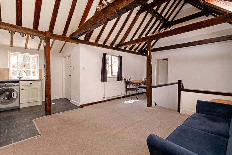 4 bedroom house, King Street, Cambridge CB1 - Let Agreed