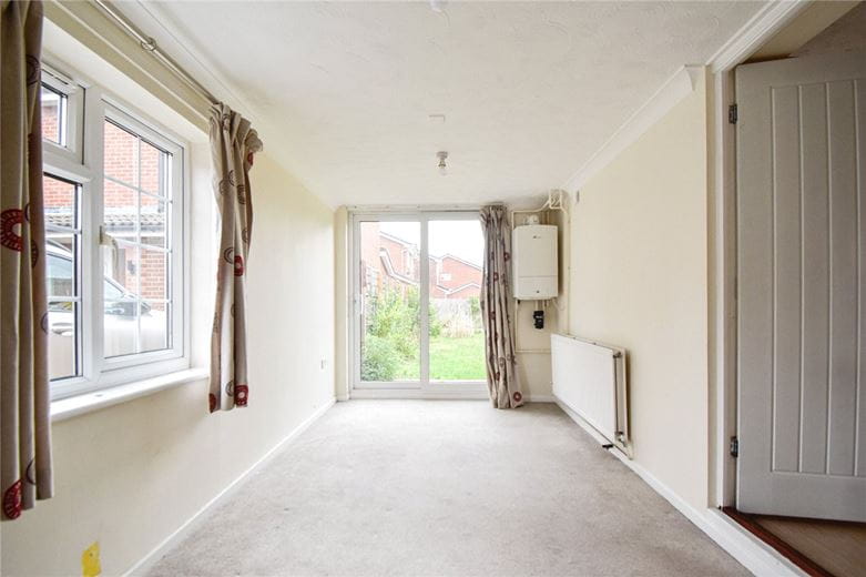 4 bedroom house, Eland Way, Cambridge CB1 - Let Agreed