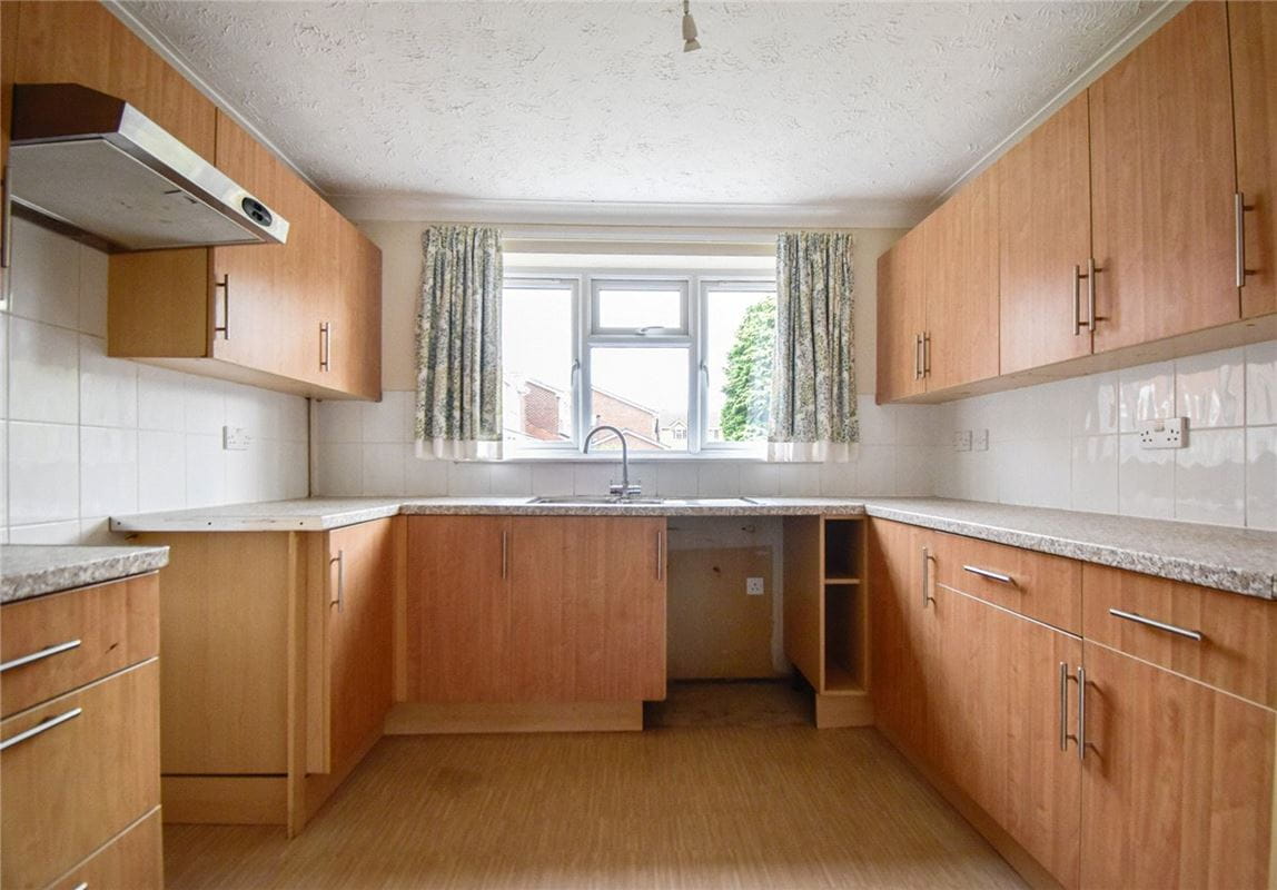 4 bedroom house, Eland Way, Cambridge CB1 - Let Agreed