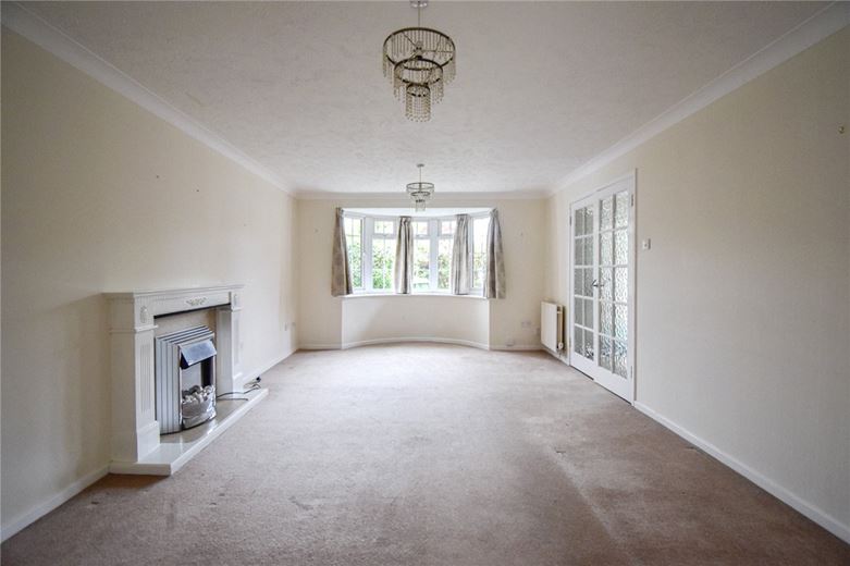 4 bedroom house, Eland Way, Cambridge CB1 - Let Agreed