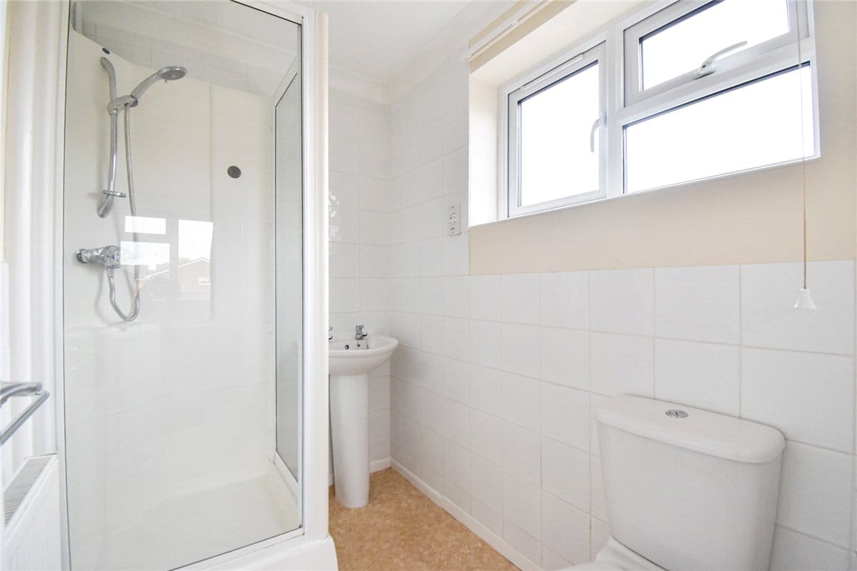 4 bedroom house, Eland Way, Cambridge CB1 - Let Agreed