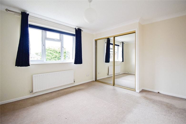 4 bedroom house, Eland Way, Cambridge CB1 - Let Agreed